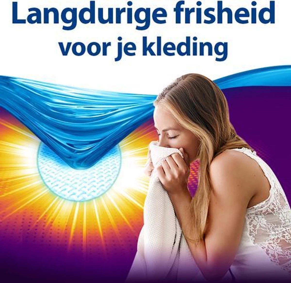 Persil® Persil Megaperls Color Waspoeder - Poeder Wasmiddel - Voordeelverpakking - 5 X 17 Wasbeurten 11 Persil® Persil Megaperls Color Waspoeder - Poeder Wasmiddel - Voordeelverpakking - 5 X 17 Wasbeurten - Afbeelding 9