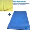Ramen Doeken Clean Dry Droogdoek 45 X 60 Cm Met Fanatic 40 X 40 Cm Originele Raamdoeken 1 Ramen Doeken Clean Dry Droogdoek 45 X 60 Cm Met Fanatic 40 X 40 Cm Originele Raamdoeken -Schoonmaakartikelen Winkel 1200x1165 3