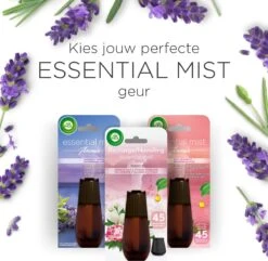 Air Wick Essential Mist Automatische Luchtverfrisser Kit - Innerlijke Rust -Schoonmaakartikelen Winkel 1200x1169 4