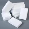 Merkloos 100 Stuks(!) Wondersponzen - Magic Sponges - Schoonmaakspons - Melamine Spons -Schoonmaakartikelen Winkel 1200x1173 8