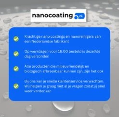 NC Nano Coating Voor Glas - Nano Coating Glas - Glascoating - Anti Condens - Water- & Vuilafstotend - Tot 5m2 -Schoonmaakartikelen Winkel 1200x1174 5