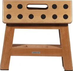 PUHLMANN - Inklapbare Kruk, JAMES, Hout, 23 Cm Hoog, Max 150 Kilo 17 PUHLMANN - Inklapbare Kruk, JAMES, Hout, 23 Cm Hoog, Max 150 Kilo -Schoonmaakartikelen Winkel 1200x1178 11