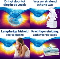 Persil® Persil Active Gel Color - Vloeibaar Wasmiddel - Voordeelverpakking - 6 X 20 Wasbeurten -Schoonmaakartikelen Winkel 1200x1182 1