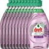 Dreft Naturals Lavender & Rosemary Afwasmiddel - Voordeelverpakking 10x450ml -Schoonmaakartikelen Winkel 1200x1182 5