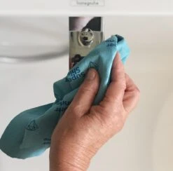 Super Shine Microvezeldoekje - Medium - 25 X 35 Cm - Wasbaar - Super Sterk -Schoonmaakartikelen Winkel 1200x1183 5