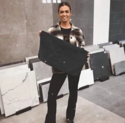 F.R.M. TEGELWERK QUICK DRY DROOGDOEK™ BADKAMER 40X40 -Schoonmaakartikelen Winkel 1200x1184 17