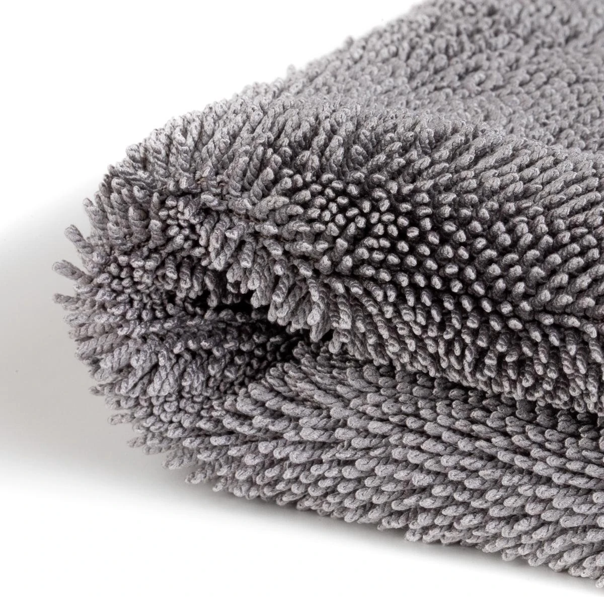 RUSH Microvezeldoek - Droogdoek - Auto Wassen - Auto & Motor - 60 X 80 Cm - 600GSM 8 RUSH Microvezeldoek - Droogdoek - Auto Wassen - Auto & Motor - 60 X 80 Cm - 600GSM - Afbeelding 6