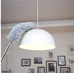 Fain® Plumeau Met Telescoopsteel – Grijs – 80 Tot 240 Cm - Uitschuifbaar – Wasbaar - Flexibel 360° Draaibaar – Duster - Microvezel Ragebol 16 Fain® Plumeau Met Telescoopsteel – Grijs – 80 Tot 240 Cm - Uitschuifbaar – Wasbaar - Flexibel 360° Draaibaar – Duster - Microvezel Ragebol -Schoonmaakartikelen Winkel 1200x1186 6