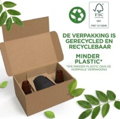 Air Wick Essential Mist Luchtverfrisser - Ontspannende Lavendel - 1 Zwart Apparaat + 2 Navullingen -Schoonmaakartikelen Winkel 1200x1191 11