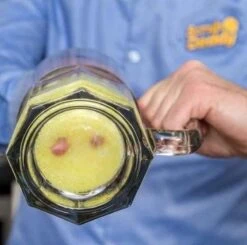 Scrub Daddy Schuurspons - Krasvrij Schoonmaken - Inclusief The Pink Stuff Paste -Schoonmaakartikelen Winkel 1200x1191 17