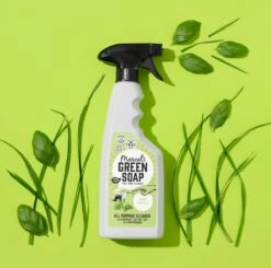 Marcel's Green Soap Allesreiniger Spray Basilicum & Vertivert Gras - 6 X 500 Ml 10 Marcel's Green Soap Allesreiniger Spray Basilicum & Vertivert Gras - 6 X 500 Ml -Schoonmaakartikelen Winkel 1200x1192 2
