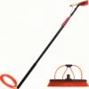 Aqua2Go Telescoopsteel 7,2 Meter - Lichtgewicht Aluminium - 40 Cm. Borstel - Ramen Wassen - Zonnepanelen -Schoonmaakartikelen Winkel 1200x1194 8