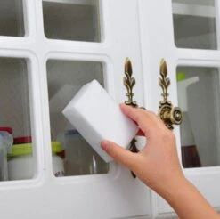 Merkloos 100 Stuks(!) Wondersponzen - Magic Sponges - Schoonmaakspons - Melamine Spons 10 Merkloos 100 Stuks(!) Wondersponzen - Magic Sponges - Schoonmaakspons - Melamine Spons -Schoonmaakartikelen Winkel 1200x1195 13