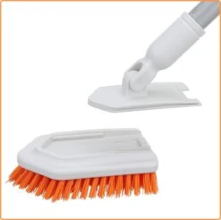 Merkloos Badkamer Reinigingsborstel - Badkamerschrobborstel - Reinigingsborstel - Met Afneembare Telescopische Handgreep En 180° Verstelbare Gezamenlijke Reinigingsborstel - Lange Steel 107 Cm 17 Merkloos Badkamer Reinigingsborstel - Badkamerschrobborstel - Reinigingsborstel - Met Afneembare Telescopische Handgreep En 180° Verstelbare Gezamenlijke Reinigingsborstel - Lange Steel 107 Cm -Schoonmaakartikelen Winkel 1200x1196 15