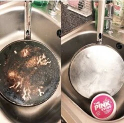 Stardrops The Pink Stuff The Pink Stuff Cleaning Paste 850 G -Schoonmaakartikelen Winkel 1200x1197 17