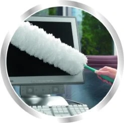 Leifheit Duster XL - 38 Cm - Click System -Schoonmaakartikelen Winkel 1200x1197 19