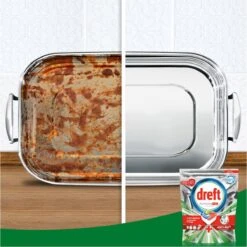 Dreft Platinum Plus All In One Vaatwastabletten Deep Clean 38 Stuks -Schoonmaakartikelen Winkel 1200x1198 26