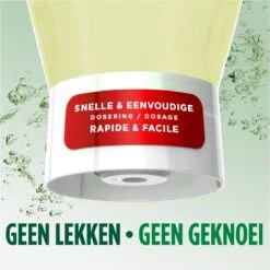 Dreft Natuurlijke Geur - Afwasmiddel - Bergamot & Gember - Ondersteboven Fles - Voordeelverpakking 8 X 370 Ml 16 Dreft Natuurlijke Geur - Afwasmiddel - Bergamot & Gember - Ondersteboven Fles - Voordeelverpakking 8 X 370 Ml -Schoonmaakartikelen Winkel 1200x1198 36