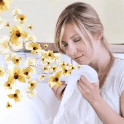 Lenor Geurbooster Gouden Orchidee - Geurparels - 6x16 Wasbeurten - Voordeelverpakking -Schoonmaakartikelen Winkel 1200x1198 9