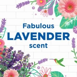 6x WC Eend Toiletreiniger Lavendel Fresh 750 Ml -Schoonmaakartikelen Winkel 1200x1200 1003