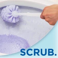 6x WC Eend Toiletreiniger Lavendel Fresh 750 Ml -Schoonmaakartikelen Winkel 1200x1200 1005