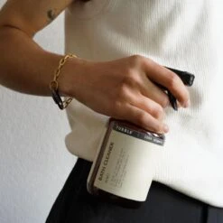 Tubble® Bad Spray Cleaner - 100% Biologisch - Lekkere En Frisse Geur - 500ml 8 Tubble® Bad Spray Cleaner - 100% Biologisch - Lekkere En Frisse Geur - 500ml -Schoonmaakartikelen Winkel 1200x1200 1035