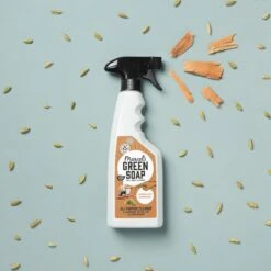 Marcel's Green Soap Allesreiniger Spray - Sandelhout & Kardemom - 500ML -Schoonmaakartikelen Winkel 1200x1200 1061