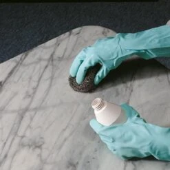 HG Natuursteen Toplaag Hersteller - 250 Ml - Herstelt Beschadigingen - Voor Marmer En Alle Andere Kalkhoudende Natuursteensoort -Schoonmaakartikelen Winkel 1200x1200 1077