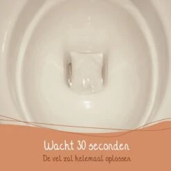 Cosmeau Toiletreiniger Sheets 60 Beurten Wasvellen Detergent Sheets Eco Toilet Strips - Cosmo Cosmea Kosmo -Schoonmaakartikelen Winkel 1200x1200 1083