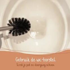 Cosmeau Toiletreiniger Sheets 60 Beurten Wasvellen Detergent Sheets Eco Toilet Strips - Cosmo Cosmea Kosmo -Schoonmaakartikelen Winkel 1200x1200 1085