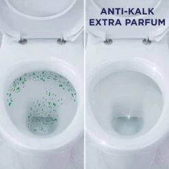 Glorix WC Powergel Toiletreiniger Pink Flower - 6 X 750 Ml - Voordeelverpakking -Schoonmaakartikelen Winkel 1200x1200 1099