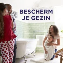 Glorix WC Powergel Toiletreiniger Pink Flower - 6 X 750 Ml - Voordeelverpakking -Schoonmaakartikelen Winkel 1200x1200 1100