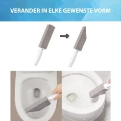 YONO Puimsteen Voor WC Schoonnmaken - Toilet Reiniging Ontkalken - Pumice Stone Toiletblok - 2 Stuks 11 YONO Puimsteen Voor WC Schoonnmaken - Toilet Reiniging Ontkalken - Pumice Stone Toiletblok - 2 Stuks -Schoonmaakartikelen Winkel 1200x1200 1103