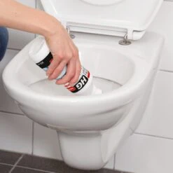 HG Toiletgel Hygiënisch - 500 Ml - Glanzend Resultaat - Krachtige Reiniger En Ontkalker -Schoonmaakartikelen Winkel 1200x1200 1108