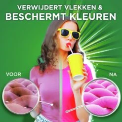 Ariel - Proffesional - Waspoeder Color - 9kg - 140 Wasbeurten -Schoonmaakartikelen Winkel 1200x1200 111