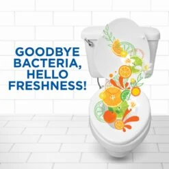 6x WC Eend Toiletreiniger Action Gel Citrus Splash 750 Ml -Schoonmaakartikelen Winkel 1200x1200 1111