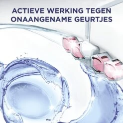 Glorix Aroma Lux Pink Jasmine & Elderflower Toiletblokken - 9 Stuks - Voordeelverpakking 12 Glorix Aroma Lux Pink Jasmine & Elderflower Toiletblokken - 9 Stuks - Voordeelverpakking -Schoonmaakartikelen Winkel 1200x1200 1127