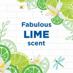 WC Eend Fresh Discs Navul Duo Lime 72 Ml -Schoonmaakartikelen Winkel 1200x1200 1139