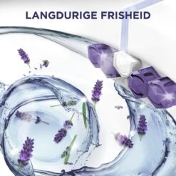 Glorix Power 5 Toiletblokken - Lavendel - 9 Stuks - Voordeelverpakking -Schoonmaakartikelen Winkel 1200x1200 1145