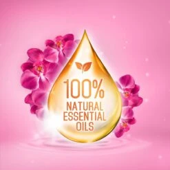 Frisse Reus Orchidee Macadamia Gel Wasmiddel - Vloeibaar - 80 Wasbeurten - Voordeelverpakking -Schoonmaakartikelen Winkel 1200x1200 115