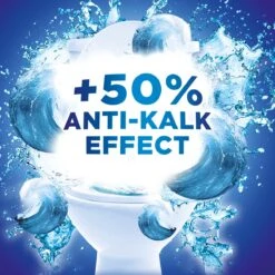 Witte Reus Blauw Actief Toiletblok - Hygiene - WC Blokjes Voordeelverpakking - 10 Stuks -Schoonmaakartikelen Winkel 1200x1200 1159