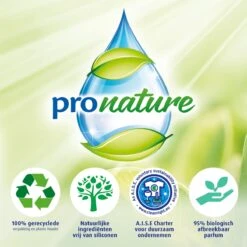 Witte Reus Pro Nature Munt Eucalyptus - 10 Stuks -Schoonmaakartikelen Winkel 1200x1200 1165