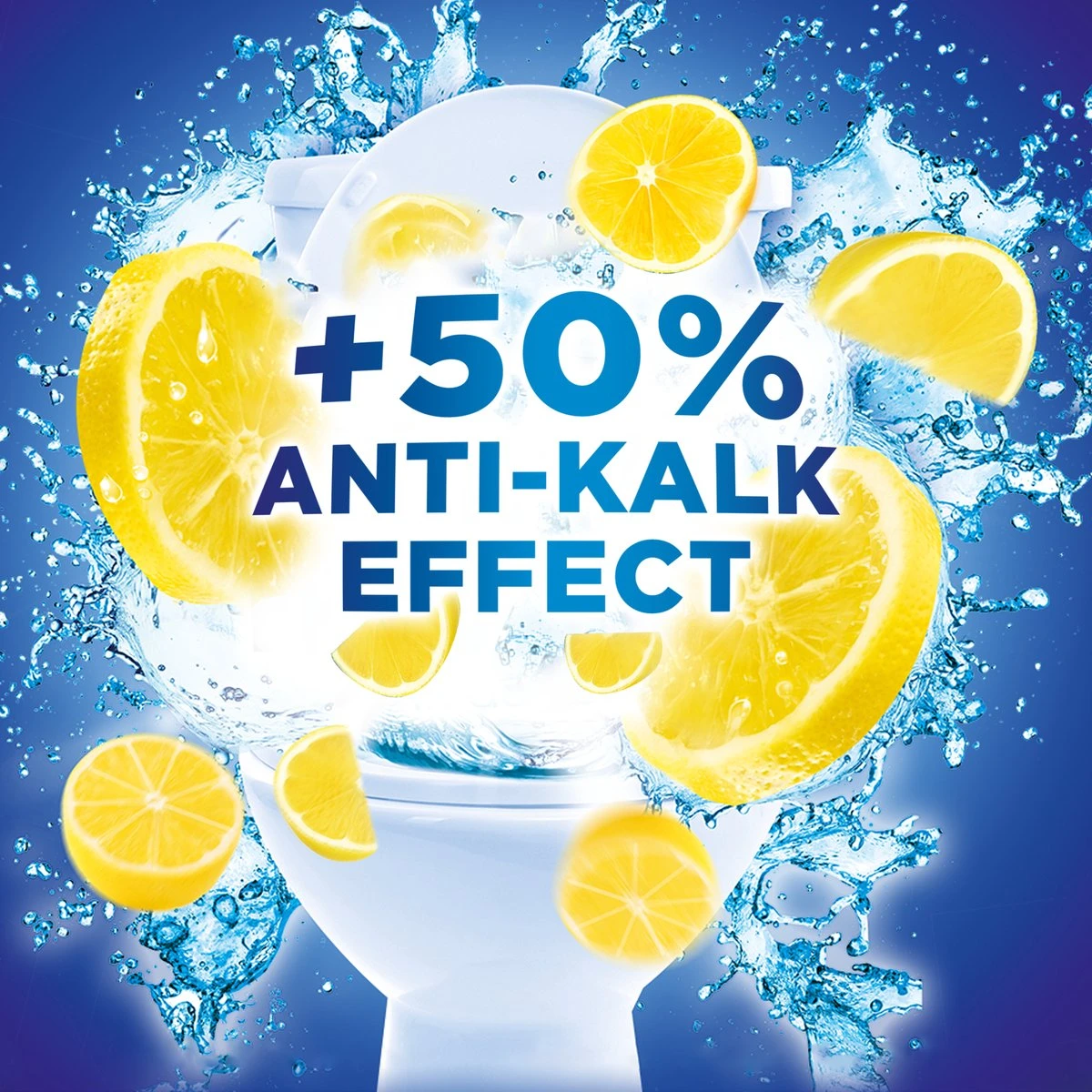 Witte Reus Kracht Actief Toiletblok - Citrus - WC Blokjes Voordeelverpakking - 10 Stuks 5 Witte Reus Kracht Actief Toiletblok - Citrus - WC Blokjes Voordeelverpakking - 10 Stuks - Afbeelding 3