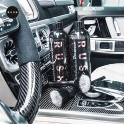 RUSH Bekleding Reiniger - Interieur Reiniger - Auto Wassen - Schoonmaken - Auto Accessories - Interior Clean 750ml 18 RUSH Bekleding Reiniger - Interieur Reiniger - Auto Wassen - Schoonmaken - Auto Accessories - Interior Clean 750ml -Schoonmaakartikelen Winkel 1200x1200 1204