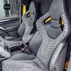 RUSH Bekleding Reiniger - Interieur Reiniger - Auto Wassen - Schoonmaken - Auto Accessories - Interior Clean 750ml 20 RUSH Bekleding Reiniger - Interieur Reiniger - Auto Wassen - Schoonmaken - Auto Accessories - Interior Clean 750ml -Schoonmaakartikelen Winkel 1200x1200 1206