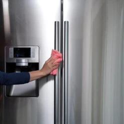 HG Roestvrijstaal Reiniger - 300ml - Onzichtbare Beschermlaag - Reinigt Snel En Streeploos -Schoonmaakartikelen Winkel 1200x1200 1227