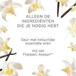 Air Wick Elektrische Luchtverfrisser - Vanille & Orchidee - 3 Navullingen 13 Air Wick Elektrische Luchtverfrisser - Vanille & Orchidee - 3 Navullingen -Schoonmaakartikelen Winkel 1200x1200 1249