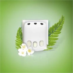 Ambi Pur Luchtverfrisser Navulling 3Volution Ochtend Dauw 4 X 20 Ml (2x2) -Schoonmaakartikelen Winkel 1200x1200 1262