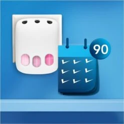 Ambi Pur Luchtverfrisser Navulling 3Volution Ochtend Dauw 4 X 20 Ml (2x2) -Schoonmaakartikelen Winkel 1200x1200 1263