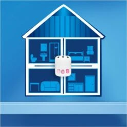 Ambi Pur Luchtverfrisser Navulling 3Volution Ochtend Dauw 4 X 20 Ml (2x2) -Schoonmaakartikelen Winkel 1200x1200 1264